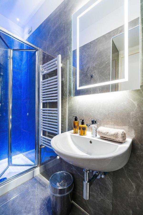 The Brunetti - Luxury Serviced Apartment Rome Exterior photo