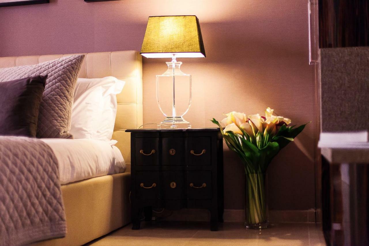 The Brunetti - Luxury Serviced Apartment Rome Exterior photo