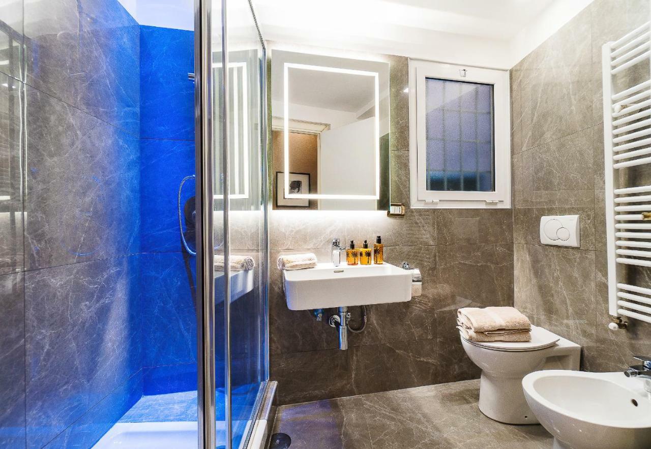 The Brunetti - Luxury Serviced Apartment Rome Exterior photo