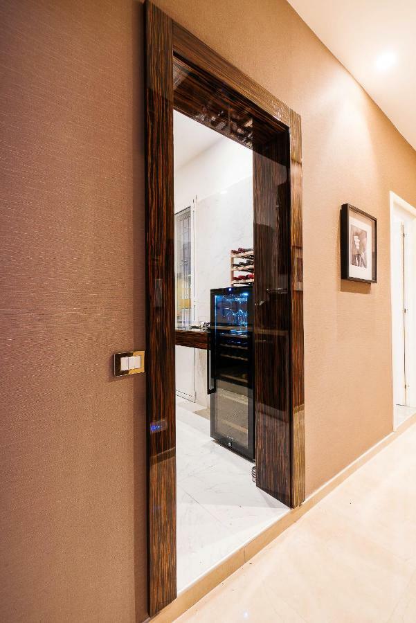 The Brunetti - Luxury Serviced Apartment Rome Exterior photo