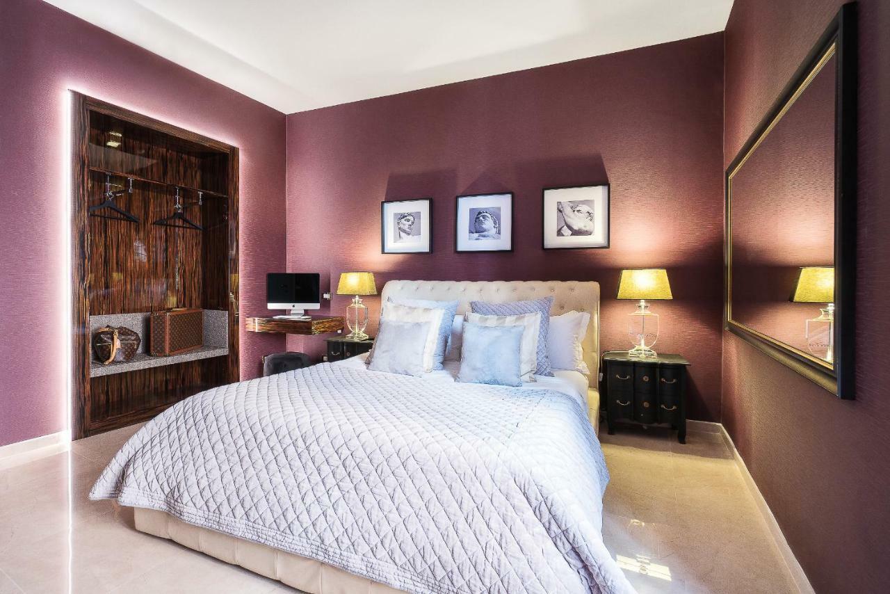 The Brunetti - Luxury Serviced Apartment Rome Exterior photo