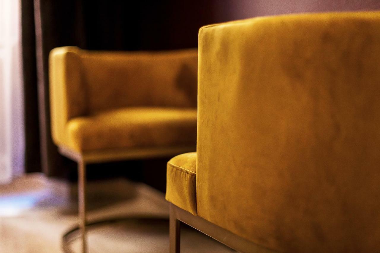 The Brunetti - Luxury Serviced Apartment Rome Exterior photo